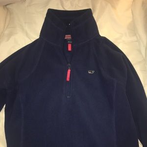 Vineyard Vines Fleece